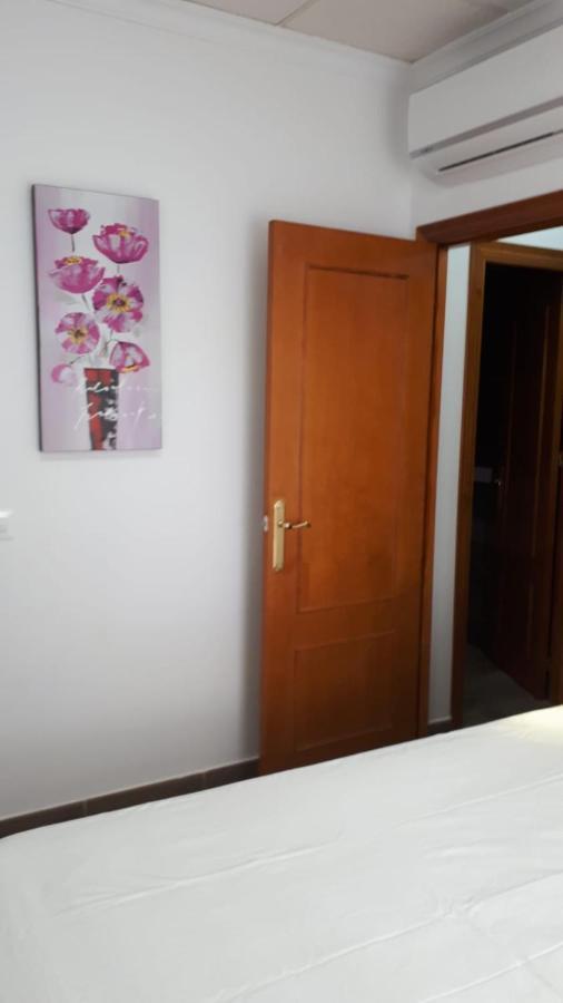 Apartamento En Barbate Exterior foto
