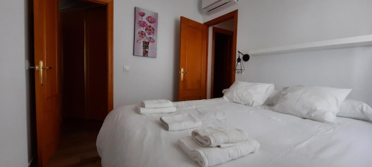 Apartamento En Barbate Exterior foto